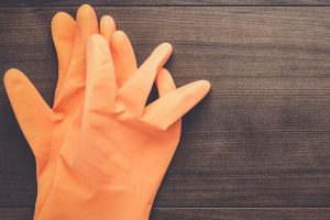 6 Tips para el uso correcto de guantes.