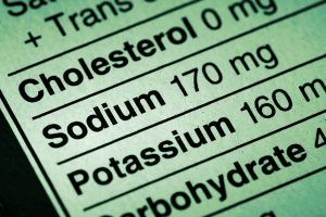 Requisitos y etiquetado para exportar alimentos a EE.UU.